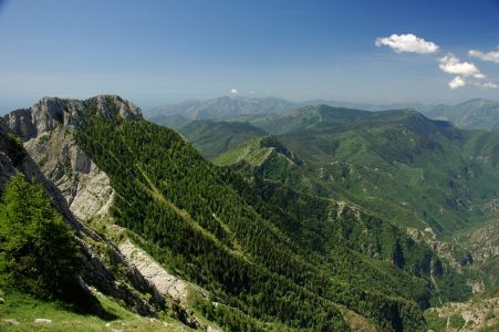 Imperia, il Parco delle Alpi Liguri premiato con la Carta Europea per il turismo sostenibile