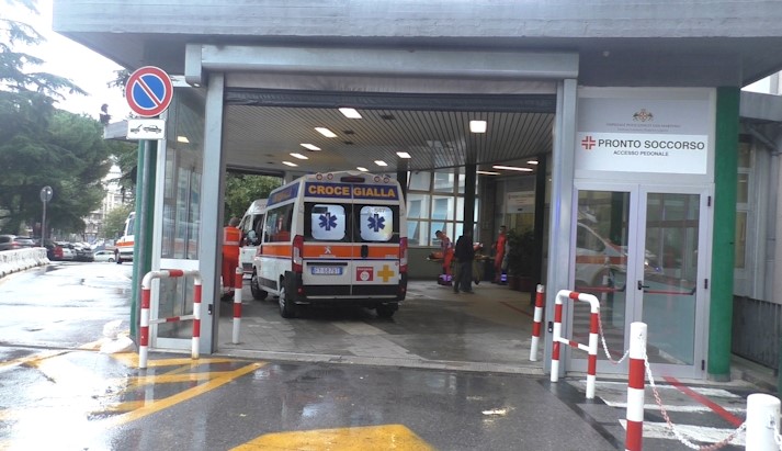 Liguria, cambia il triage d'accesso nei pronto soccorso: i nuovi colori