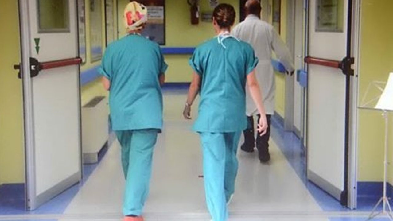 Liguria, Alisa dà il via libera al concorso per assumere 700 infermieri