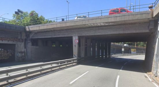 Genova, lunedì 17 gennaio scattano tre nuovi autovelox in corso Europa