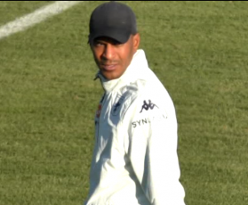 Genoa, salto triplo di Konko: dall'Under 17 al debutto in serie A