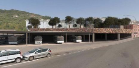 Genova, aggiudicato il primo lotto dei lavori per il progetto Superbus-Assi di Forza