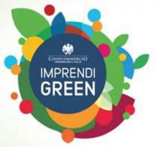 Nasce Imprendigreen, l'iniziativa "sostenibile" di Confcommercio 