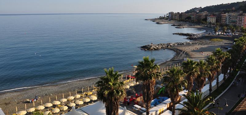 Peste suina, Bruzzone (sindaco di Cogoleto): "Siamo molto preccupati"