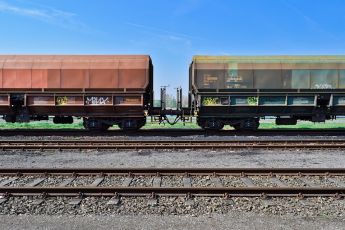 Hitachi Rail-Imt: accordo su sensori monitoraggio trasporto merci