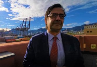 Porto La Spezia, Scalisi (LSCT): "Le linee marittime hanno perso puntualità, logistica congestionata"