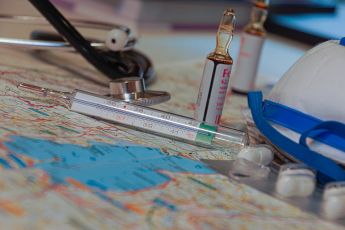 Covid in Liguria, quasi 2500 positivi: nuovo aumento di ricoveri