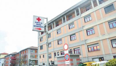 Ospedale Cairo, Toti annuncia: "In estate via alla riqualificazione: spenderemo oltre 10 milioni"