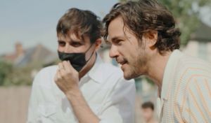 Jack Savoretti: "Venire a Genova è come andare a trovare la famiglia: ce l'ho nel Dna"