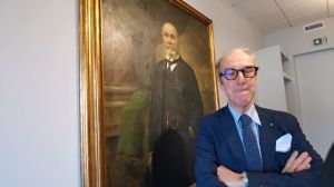 Genova, Cosulich a Telenord: "Il problema del porto? Non la politica, ma gli imprenditori che litigano"