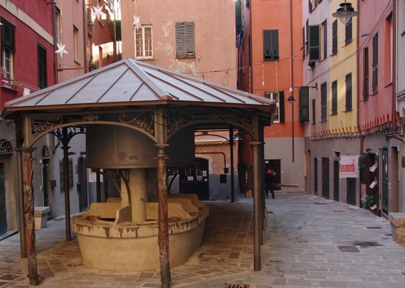 Genova, centro storico: i “vicini dei caruggi” un nuovo punto di riferimento per i cittadini