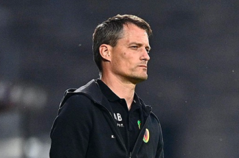 Genoa, ecco Blessin: l'anno scorso premiato come manager della stagione