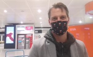 Genoa, Blessin: "Un club con grande tradizione: faremo del nostro meglio"