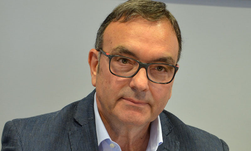 Giampieri (Assoporti): "Concorrenza ok, con strategie comuni Italia centrale nel Mediterraneo"