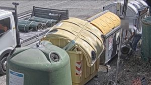 Genova, nel 2021 triplicate le multe ai "furbetti della rumenta"