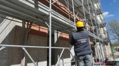 Genova, 1,5 milioni di euro per manutenzione straordinaria alle "Lavatrici" di Pra'