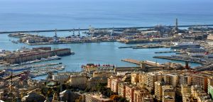 Porto di Genova, entro aprile vanno affidati gli appalti per l'elettrificazione delle banchine