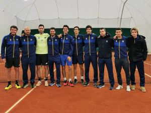 Genova, il Park Tennis si conferma tra i primi circoli d'Italia