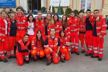 Servizio civile, l'allarme delle Pubbliche Assistenze: "Mancano i candidati"