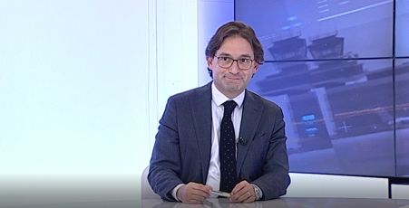 Porto di Genova, Duci: "C'è un po' di caos, ma con le opere in programma potrà crescere"