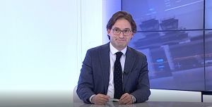 Porto di Genova, Duci: "C'è un po' di caos, ma con le opere in programma potrà crescere"