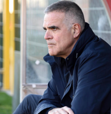 Genoa, rifinitura a Pegli sotto gli occhi di Zangrillo