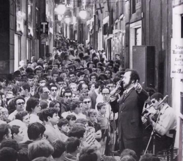 Addio a Piero Parodi. Franca Lai: "Ti raggiungerò e faremo un concerto in Paradiso"