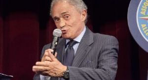 Calcio, addio a Gianni Di Marzio. Aveva il Genoa nel cuore