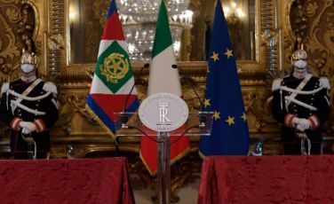 Roma, parte la corsa al Quirinale: nel pomeriggio la prima votazione