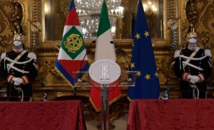 Roma, parte la corsa al Quirinale: nel pomeriggio la prima votazione