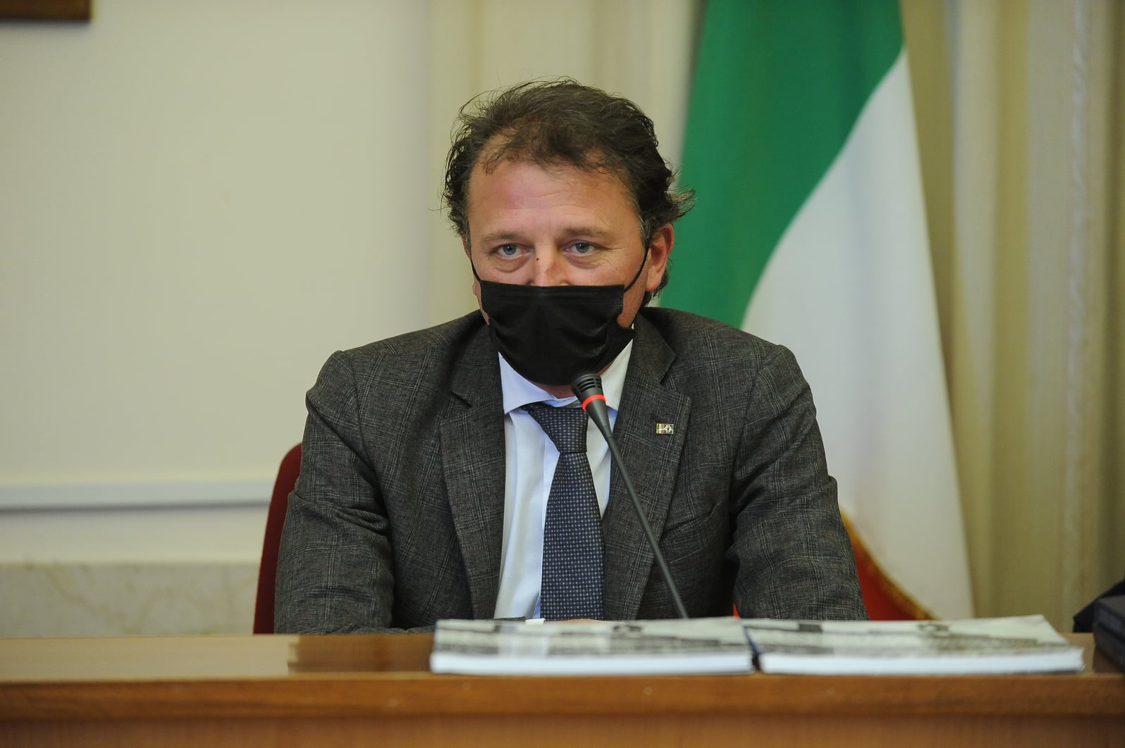 Elezioni Quirinale, Pastorino (Leu): "Casellati potrebbe essere il nome coperto"