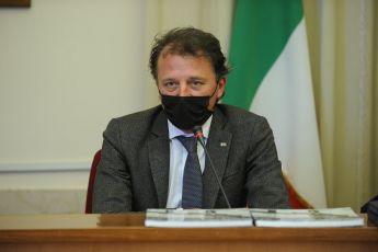 Elezioni Quirinale, Pastorino (Leu): "Casellati potrebbe essere il nome coperto"