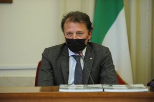 Elezioni Quirinale, Pastorino (Leu): "Casellati potrebbe essere il nome coperto"