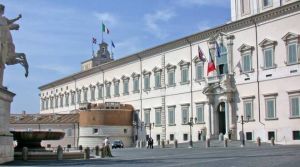 Presidente della Repubblica, come si voterà il successore di Sergio Mattarella 