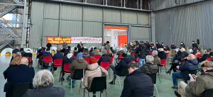 Commemorazione Guido Rossa, un sacrificio che ha rappresentato "la svolta" del Paese