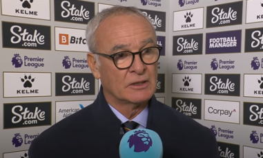 Ranieri esonerato dal Watford, fatale all'ex blucerchiato la sconfitta col Norwich 