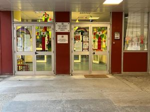 Asilo Arcobaleno a Genova Borzoli, i genitori al Comune: "No all'accorpamento con l'istituto statale"