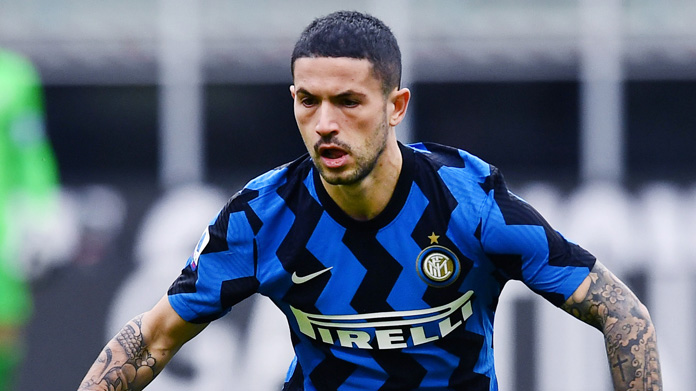 Sampdoria, Sensi in prestito: arriva l'ok dell'Inter