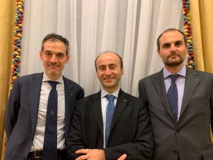 Liguria, Federmanager: ecco la squadra dei giovani. Eletti Percivale e Gandini