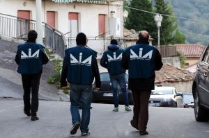 'Ndrangheta in Liguria, sequestrate due aziende a noto imprenditore 