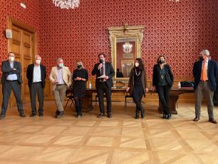 "Restart Savona", il piano del sindaco Russo: 12 punti per il rilancio della città