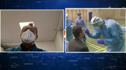 Covid e scuola, Sampietro: "585 le classi finite in quarantena. Al 70% in scuola dell'infanzia ed elementari"