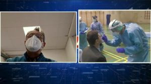 Covid e scuola, Sampietro: "585 le classi finite in quarantena. Al 70% in scuola dell'infanzia ed elementari"