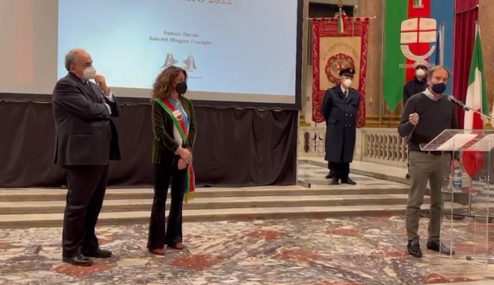 Giorno della Memoria, Cavo: "Soprattutto ai giovani: non possiamo voltarci dall'altra parte"
