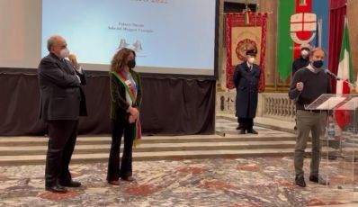 Giorno della Memoria, Cavo: "Soprattutto ai giovani: non possiamo voltarci dall'altra parte"