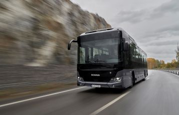 Scania lancia il nuovo Interlink