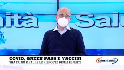 Covid, Pontali (Galliera): "Tra 10/15 giorni la pressione sugli ospedali rallenterà"