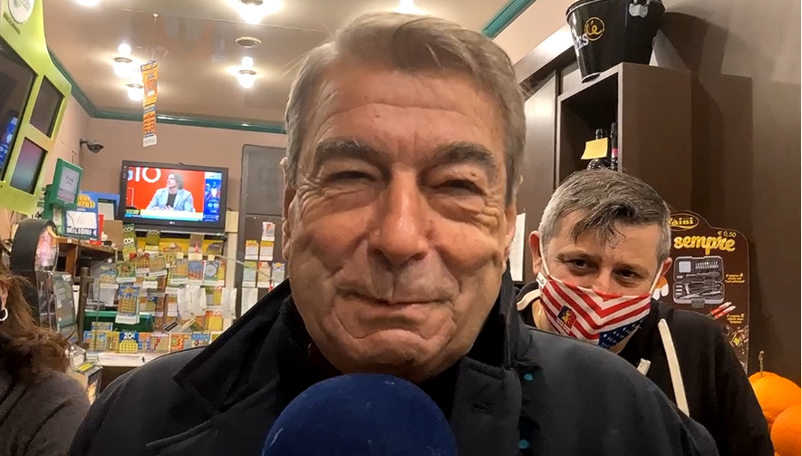 Genova, addio a Donelli, il mago del Totocalcio. Spinelli: "Tra lui e il Genoa quanti soldi ho perso"