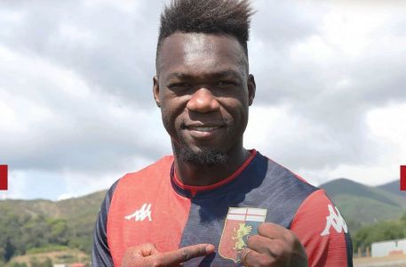 Genoa, Caicedo all'Inter che si accolla l'ingaggio. Fatta per Amiri