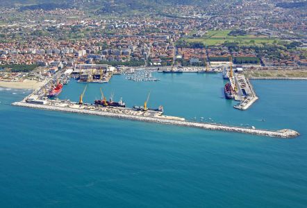 Porto Marina di Carrara, ecco 21 milioni di euro dalla Cdp